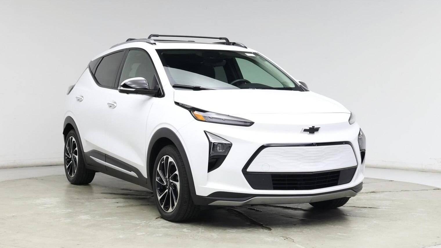 CHEVROLET BOLT EUV 2023 1G1FZ6S07P4160243 image
